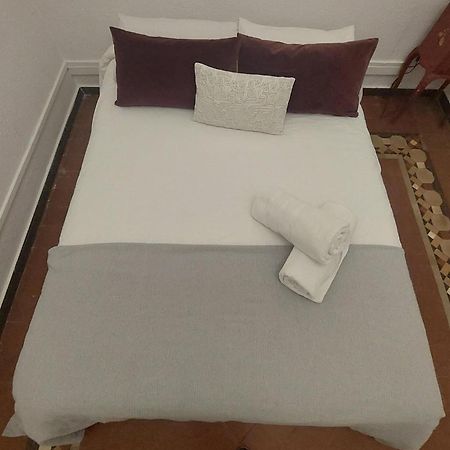 Efate Rooms Barcelona Exteriör bild