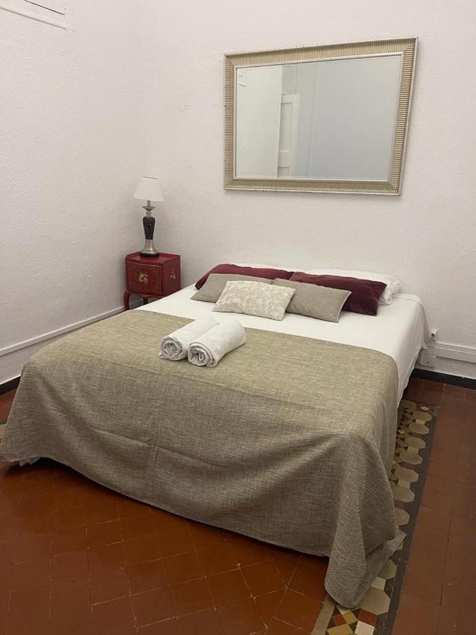 Efate Rooms Barcelona Exteriör bild